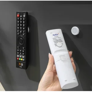 BUĞZ Mıknatıslı Çok Amaçlı Kumanda, Telefon Tutucu