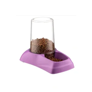 BUĞZ Mikopet Hazneli Su ve Mama Kabı 3 Litre