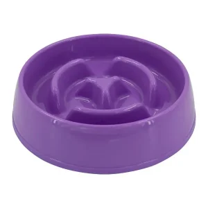 BUĞZ Mikopet Yavaş  Mama Yeme Kabı 775 ml.