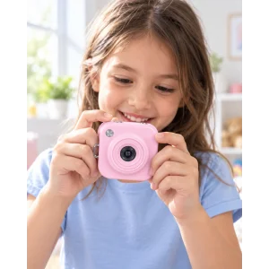 BUĞZ Mini Dijital Fotoğraf Makinesi - BUĞZ