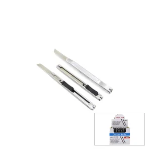 BUĞZ Mini Maket Bıçağı - Metal - Falçata
