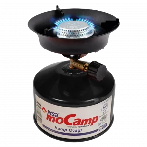 BUĞZ Mocamp Portatif Kamp Ocağı