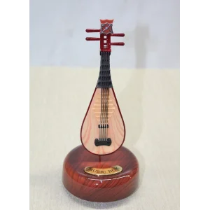 BUĞZ Müzik Kutusu Alk3792