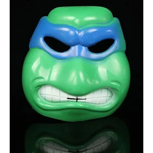 BUĞZ Ninja Kaplumbağalar Maskesi Donatello Maskesi