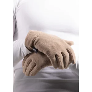 BUĞZ OIL COMPANY Kum Polar Eldiven Unisex Trend