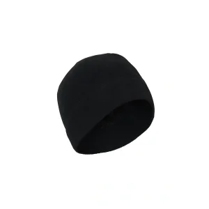 BUĞZ Oil Company Siyah Polar Bere Basic Unisex