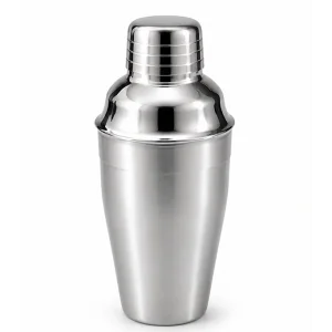 BUĞZ Paslanmaz Çelik Kokteyl Shaker Alk5499