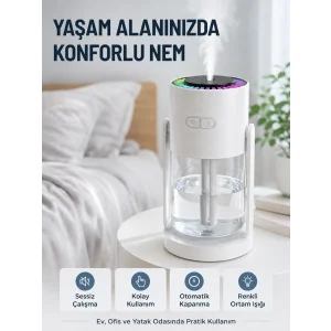 BUĞZ PDPG-CL32   NEMLENDİRİCİ - BUĞZ