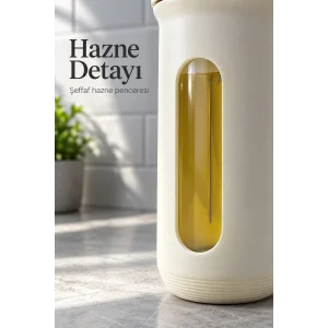 BUĞZ Pipet Girişli Şarjlı Meyve Blenderı Kumaş Askılı - BUĞZ