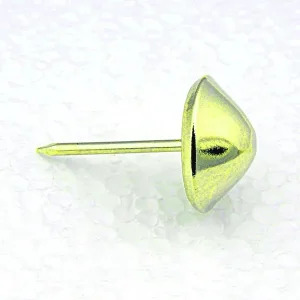 BUĞZ Pirinç Konik Kabara Raptiye 9,5 Mm - 1000