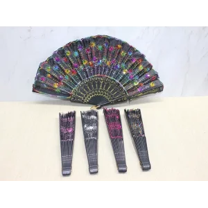 BUĞZ Plastik Yelpaze Alk3630