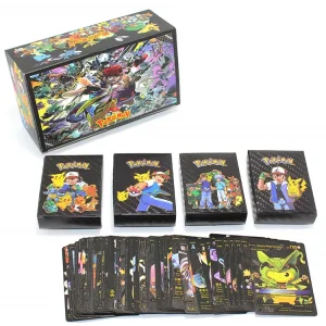 BUĞZ Pokemon Oyun Kartı Alk2802