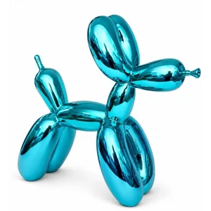 BUĞZ Polyester Balloon Dog Köpek Figürü Alk5448