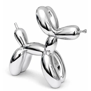 BUĞZ Polyester Balloon Dog Köpek Figürü Alk5450