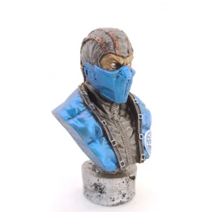 BUĞZ Polyester Subzero Büst Küçük 196