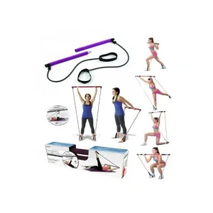 BUĞZ Portable Pilates Studio Pilates Aleti