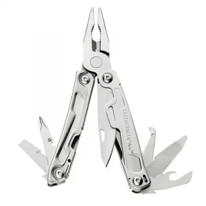 BUĞZ Rev 832131 Çok Amaçlı Çakı / Pense - Metal Gövde (multitool)