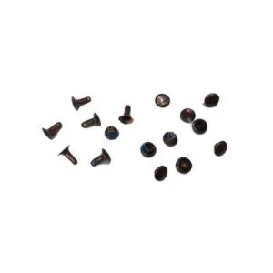 BUĞZ Rivet Perçin - 7mm, Eskitme, 1000 Adet
