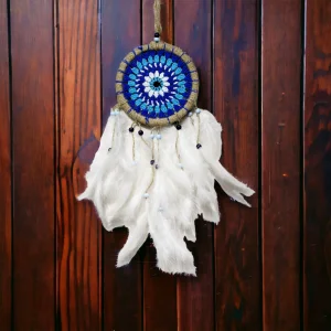 BUĞZ Rüya Kovan Dream Catcher Jüt