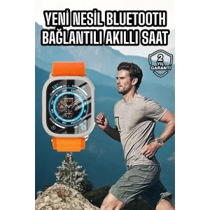 BUĞZ S8 ULTRA MAX - BUĞZ