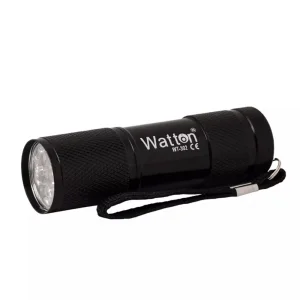 BUĞZ Sahte Para Işığı Ultraviole  Wt-302