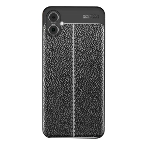 BUĞZ Galaxy A05 Kılıf Auto Focus Kapak - Siyah