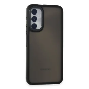 BUĞZ Galaxy A05s Harvel Kapak - Titan Gri