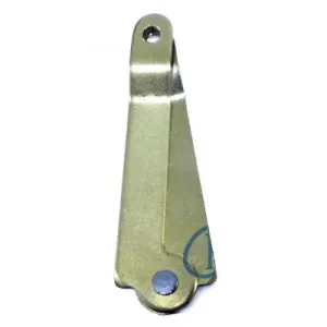 BUĞZ Sandık, Kutu Makası - Büyük, Sarı, 100 Adet