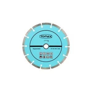 BUĞZ Segmentli Elmas Beton Kesici Disk - 115x2,0x22