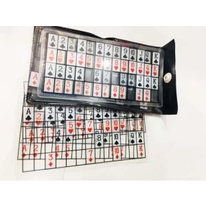 BUĞZ Sihir Oyunu Sihirli Tombala