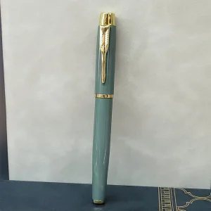 BUĞZ Şık Metal Roller Kalem