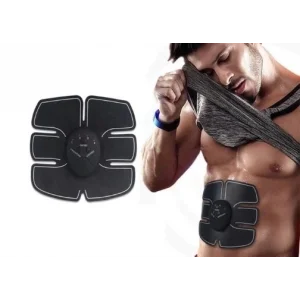 BUĞZ Sixpad Kas Geliştirici Masaj Aleti