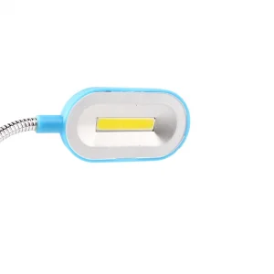 BUĞZ Sob Ledli Mıknatıslı Masa Lambası  Wt-320