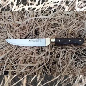 BUĞZ Sürmene  61002 Mutfak Bıçağı No:2, 13 Cm, Venge Sap