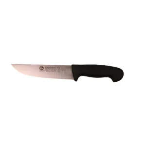 BUĞZ Sürmene  61106 Kasap Bıçağı 16,5 Cm, Plastik Sap