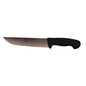 BUĞZ Sürmene  61107 Kasap Bıçağı 18,5 Cm, Plastik Sap