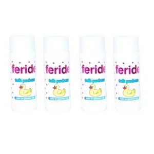 BUĞZ Talk Pudra - 75 gr - Bebek ve Çocuklar İçin