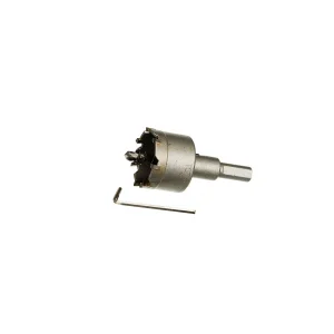 BUĞZ Tct Metal Delme Panç - 60 Mm