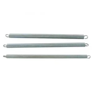 BUĞZ Tel / Hoppala Kapı Çekme Yayı Orta - 27 Cm, 1/2