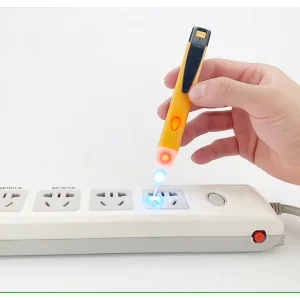 BUĞZ Temassız Voltaj Test Cihazı