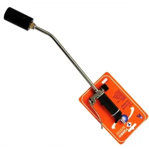 BUĞZ Tetikli Şalümo 25 Cm