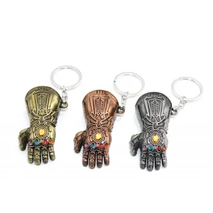 BUĞZ Thanos Eli Anahtarlık Alk1686