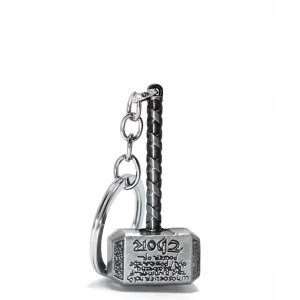 BUĞZ Thor Çekici Anahtarlık Alk1680