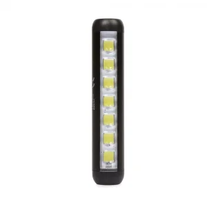 BUĞZ Type-c Girişli Mıknatıslı Şarjlı Cep Feneri  Wt-333