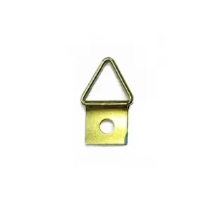 BUĞZ Üçgen Çerçeve Askısı No:1, 20x10mm- 200 Adet