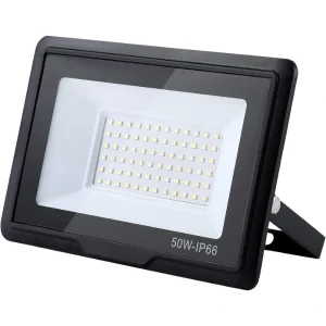 BUĞZ Ultra Slim Projektör Dış Mekan LED Işık