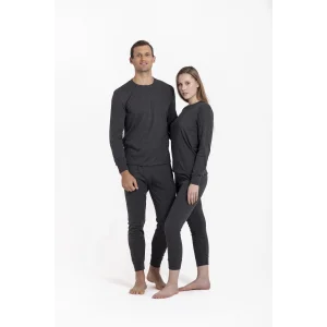 BUĞZ Unisex Termal İçlik Set I. Seviye OC0053