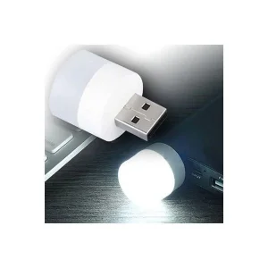 BUĞZ USB Mini Led Lamba 10 Adet