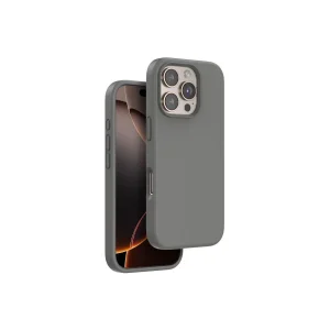BUĞZ Venco  İphone 16 Pro Max Home Magsafe Kapak - Titan Gri
