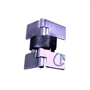 BUĞZ Yaylı Menteşe - 16x20mm 100 Adet